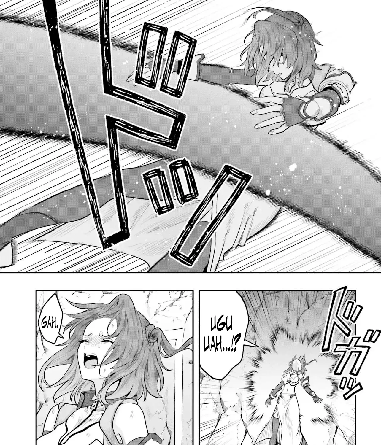 Haburare Zukai no Isekai Boukentan Chapter 1 page 28 - 