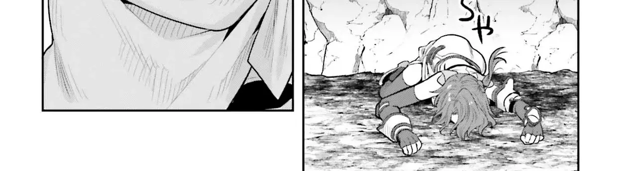 Haburare Zukai no Isekai Boukentan Chapter 1 page 31 - 