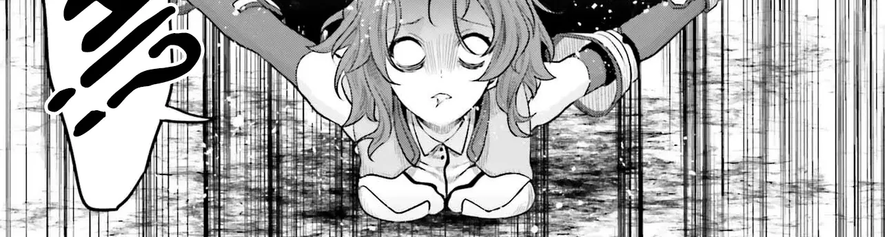 Haburare Zukai no Isekai Boukentan Chapter 1 page 33 - 