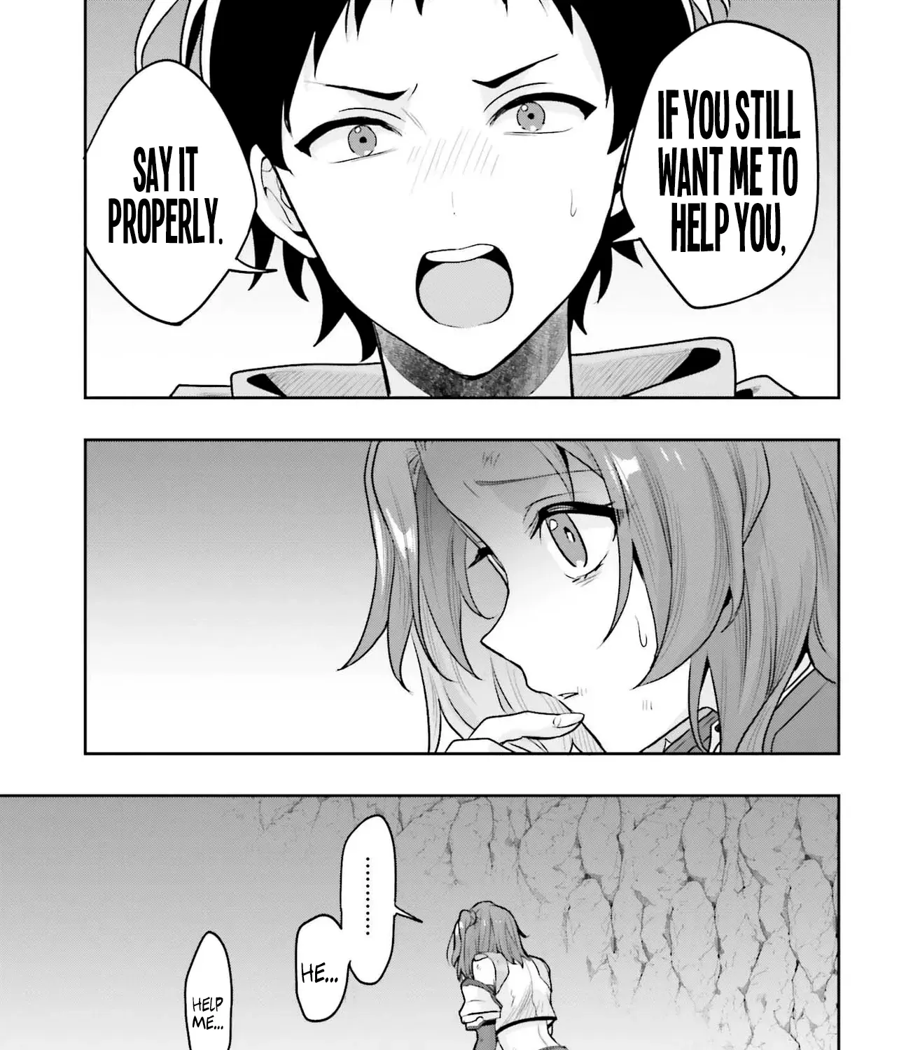 Haburare Zukai no Isekai Boukentan Chapter 1 page 40 - 