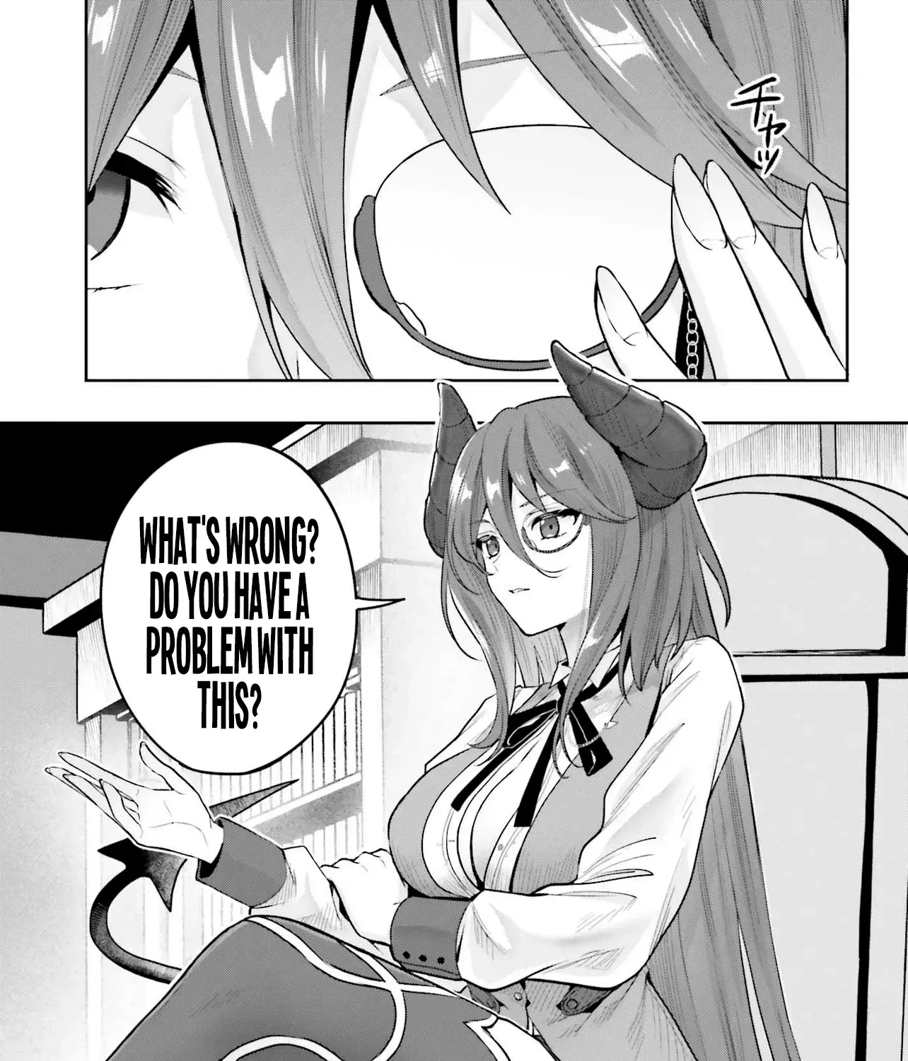 Haburare Zukai no Isekai Boukentan Chapter 1 page 56 - 