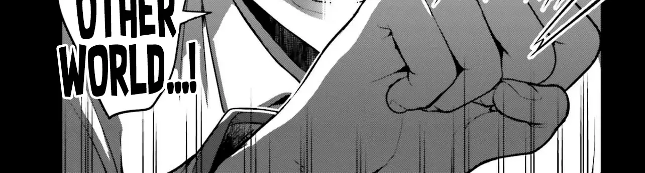Haburare Zukai no Isekai Boukentan Chapter 1 page 7 - 
