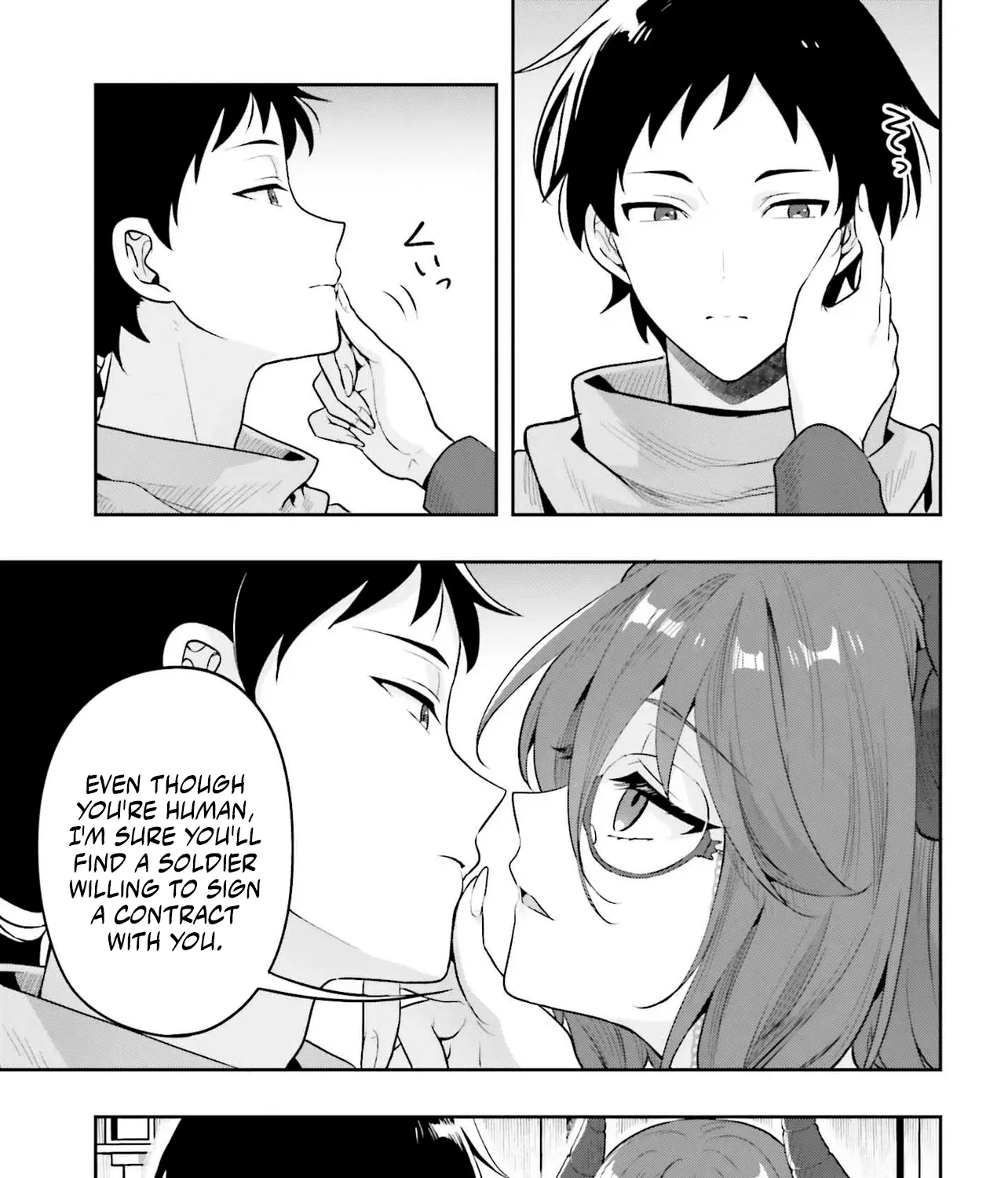 Haburare Zukai no Isekai Boukentan Chapter 1 page 64 - 