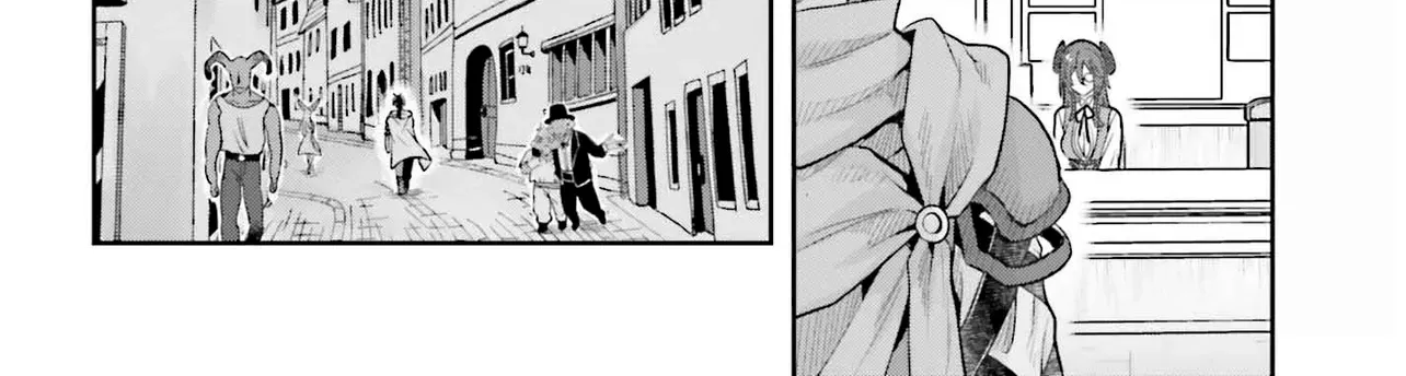 Haburare Zukai no Isekai Boukentan Chapter 1 page 71 - 
