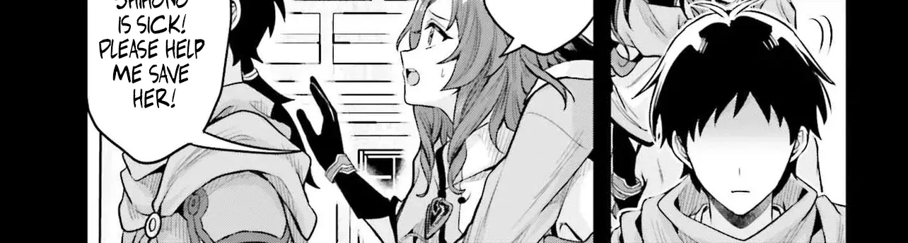 Haburare Zukai no Isekai Boukentan Chapter 1 page 73 - 