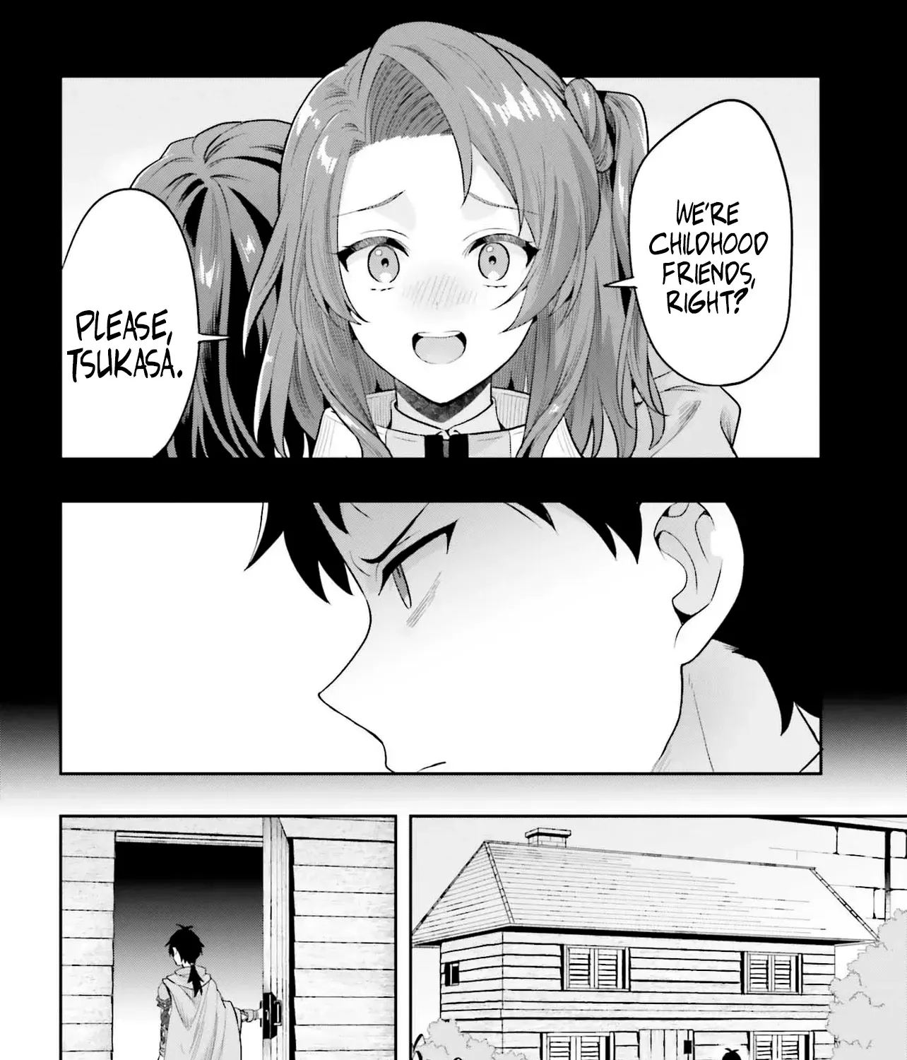 Haburare Zukai no Isekai Boukentan Chapter 1 page 74 - 