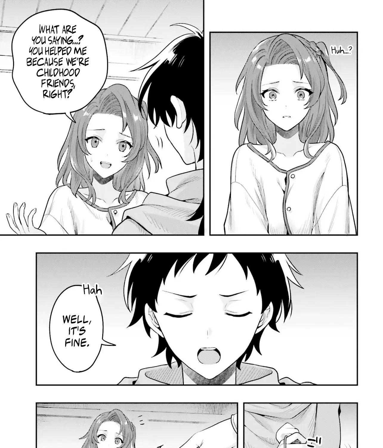 Haburare Zukai no Isekai Boukentan Chapter 1 page 80 - 