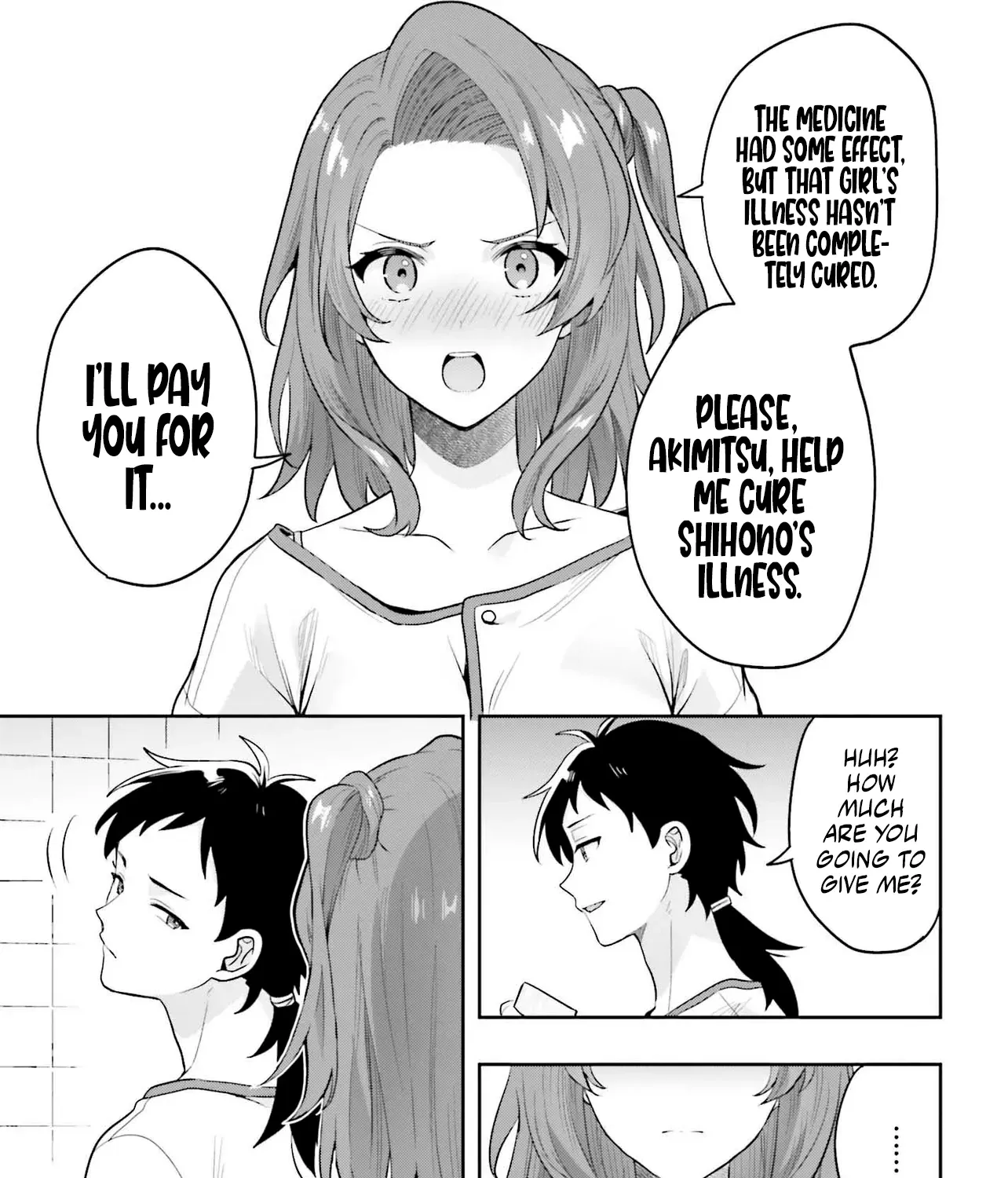 Haburare Zukai no Isekai Boukentan Chapter 1 page 88 - 
