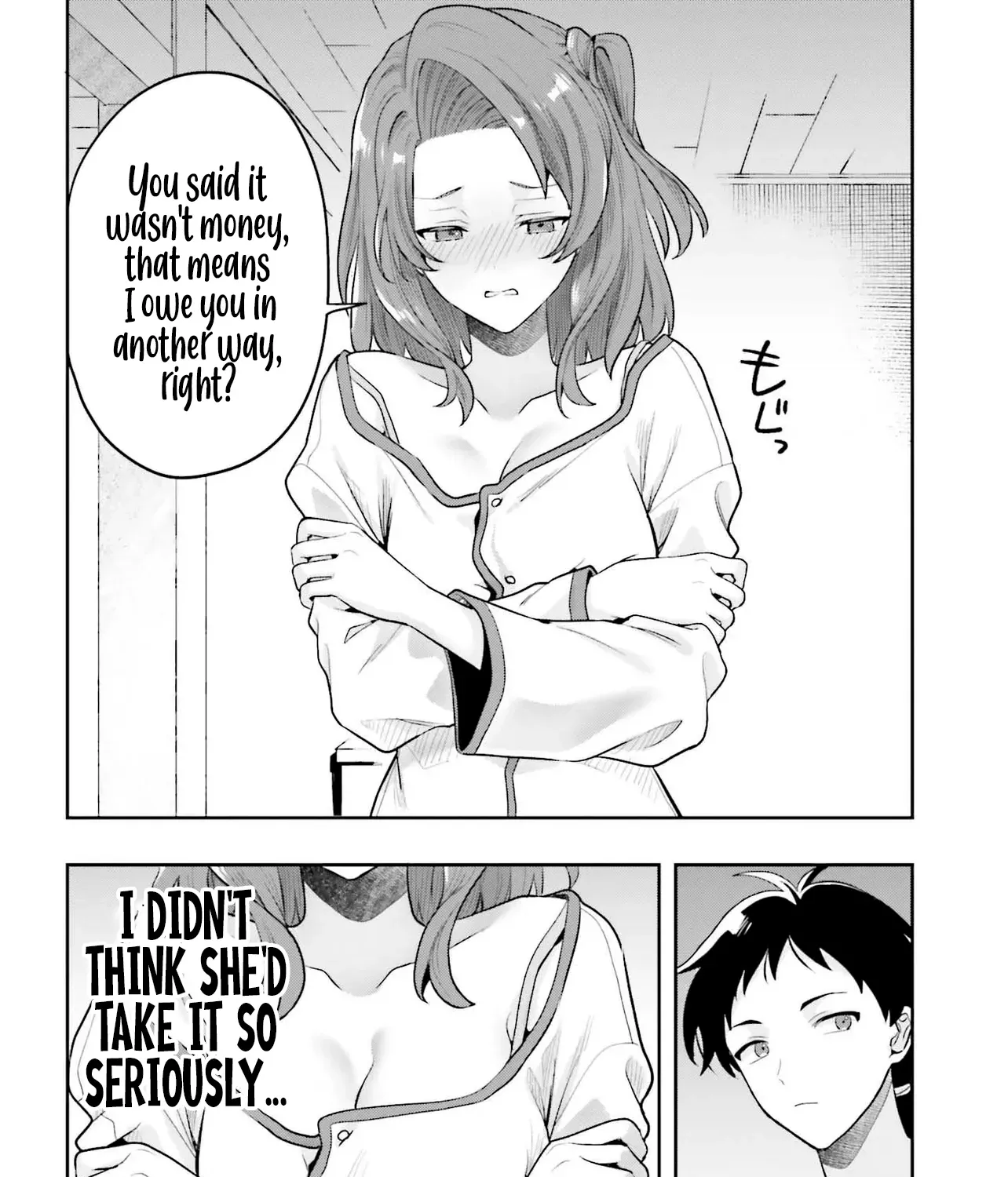 Haburare Zukai no Isekai Boukentan Chapter 1 page 90 - 