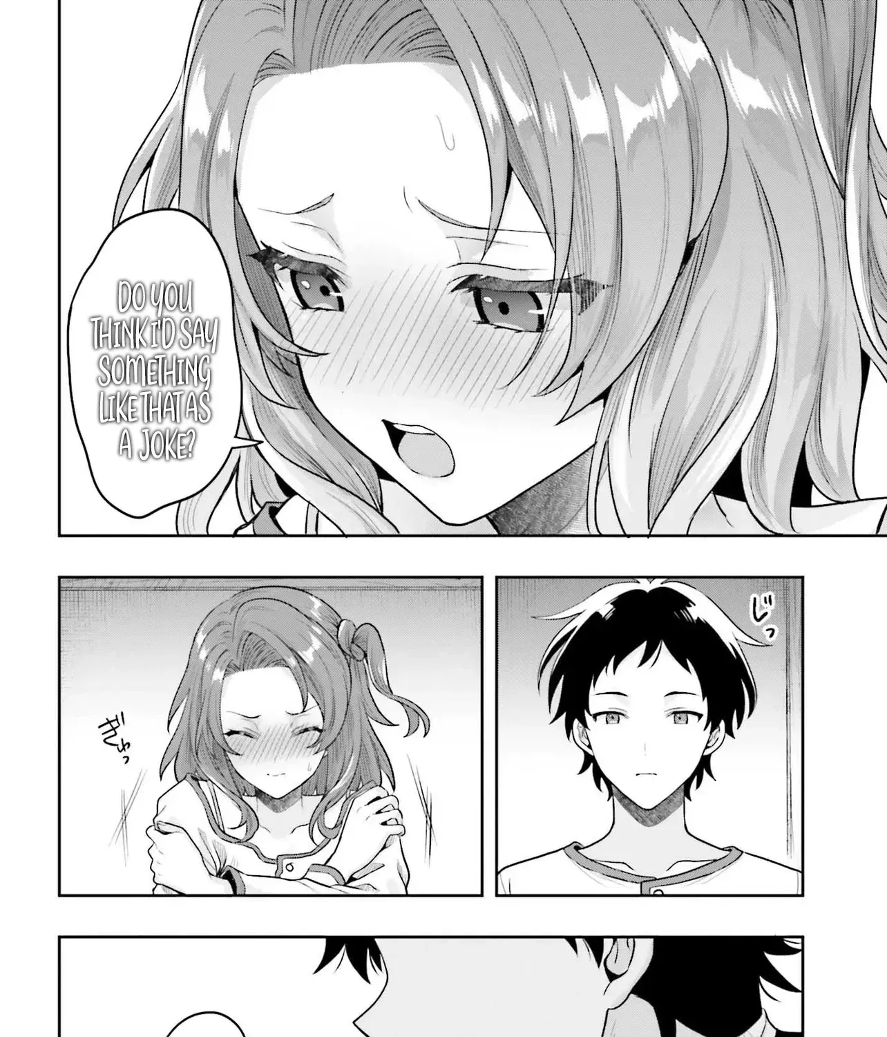 Haburare Zukai no Isekai Boukentan Chapter 1 page 94 - 