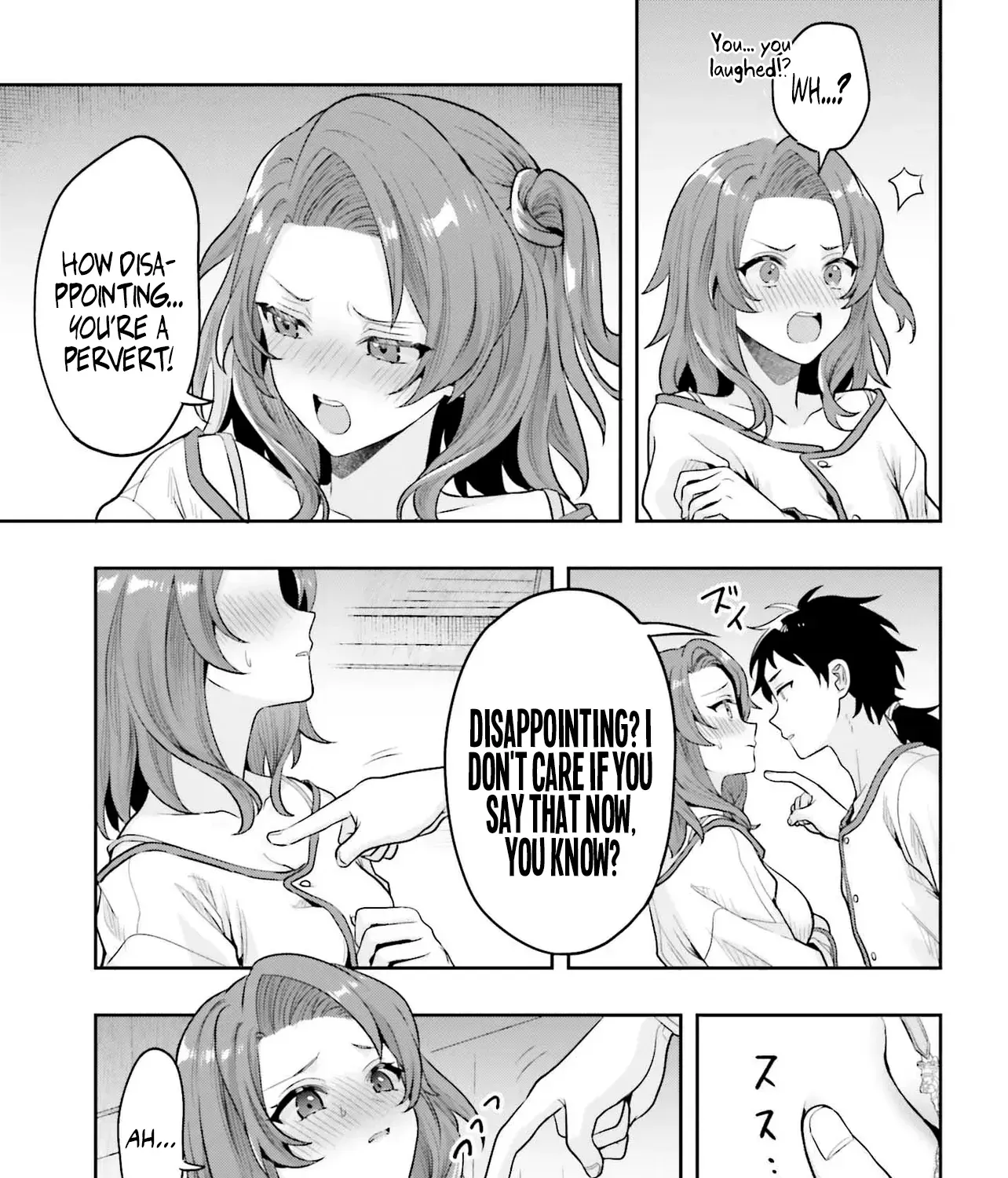 Haburare Zukai no Isekai Boukentan Chapter 1 page 96 - 