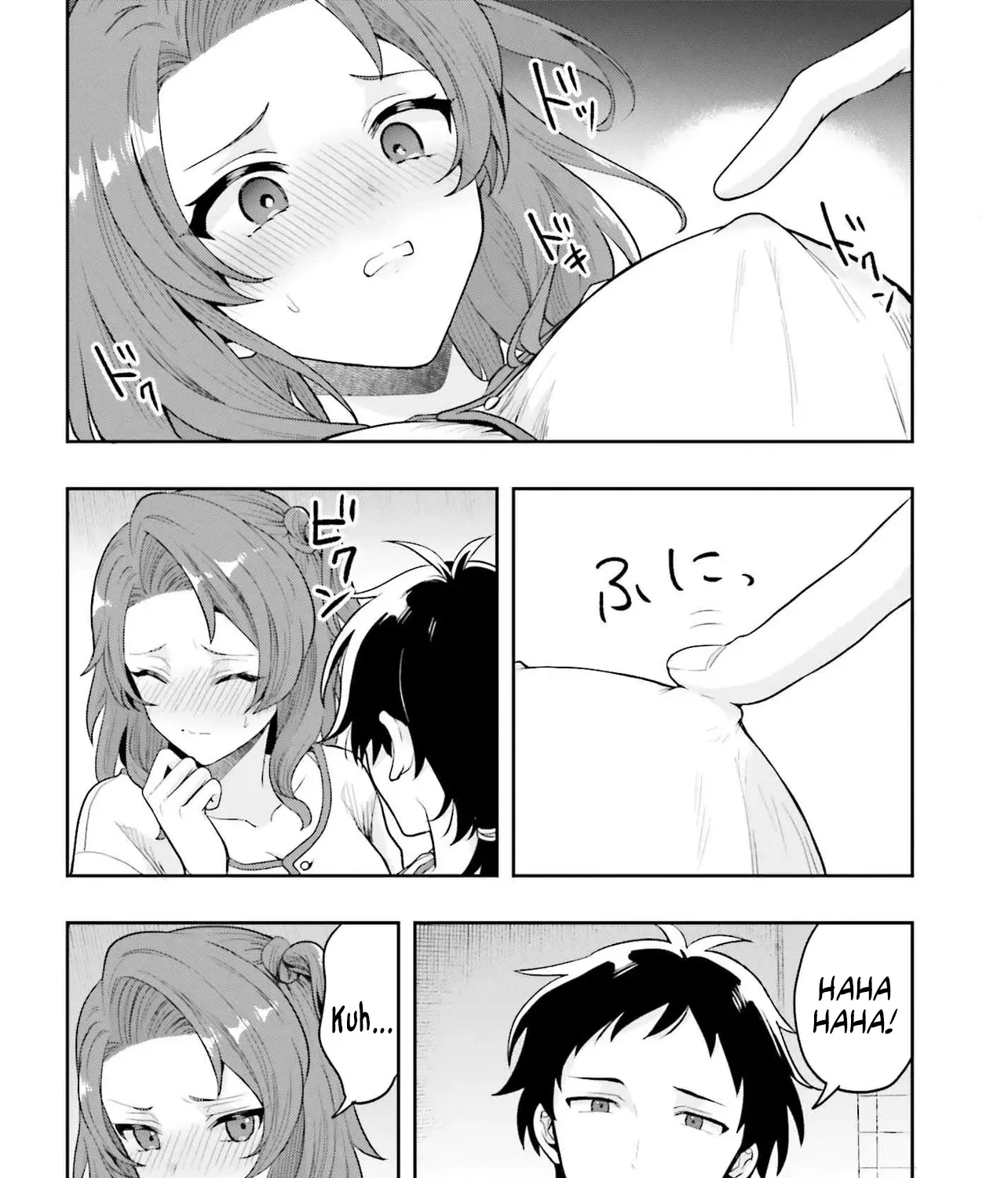 Haburare Zukai no Isekai Boukentan Chapter 1 page 98 - 