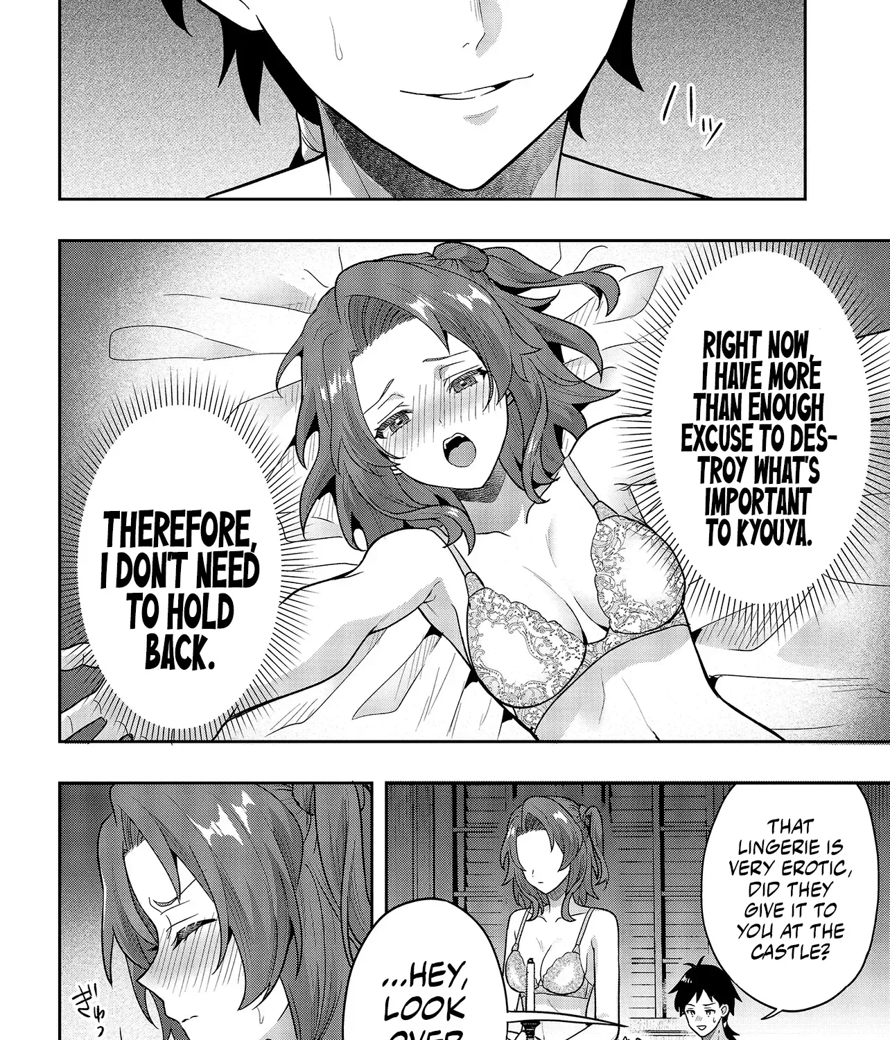 Haburare Zukai no Isekai Boukentan Chapter 2.1 page 16 - 