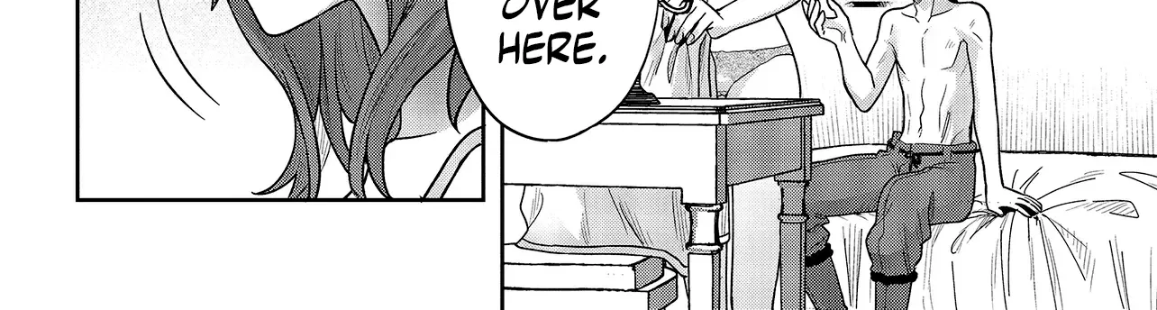 Haburare Zukai no Isekai Boukentan Chapter 2.1 page 17 - 