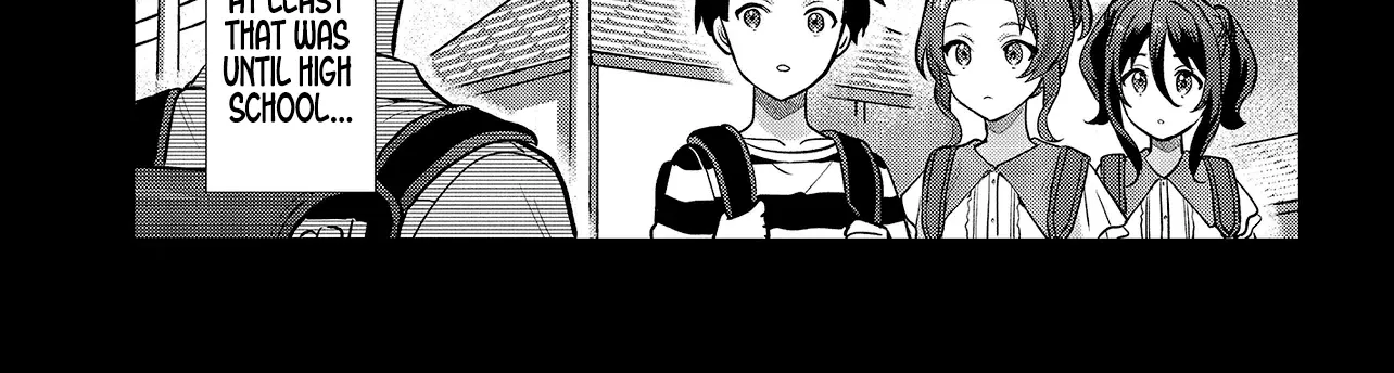 Haburare Zukai no Isekai Boukentan Chapter 2.1 page 3 - 