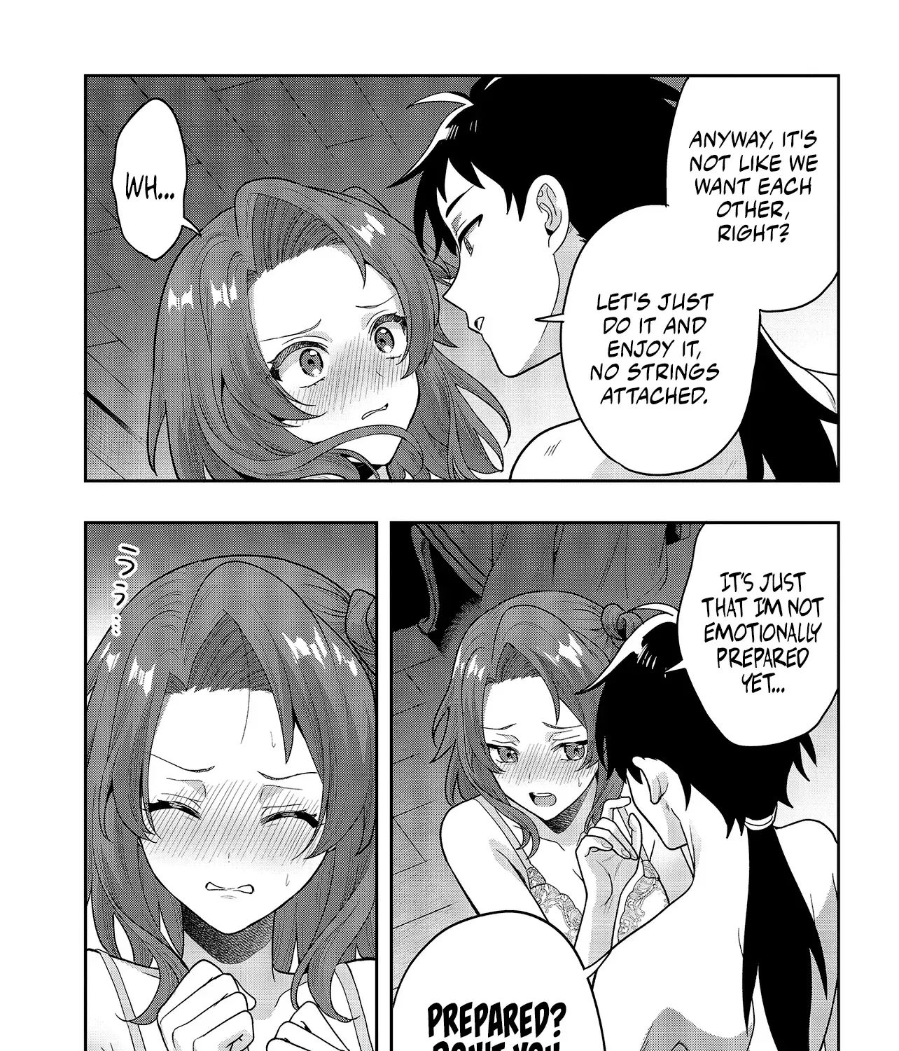 Haburare Zukai no Isekai Boukentan Chapter 2.1 page 30 - 