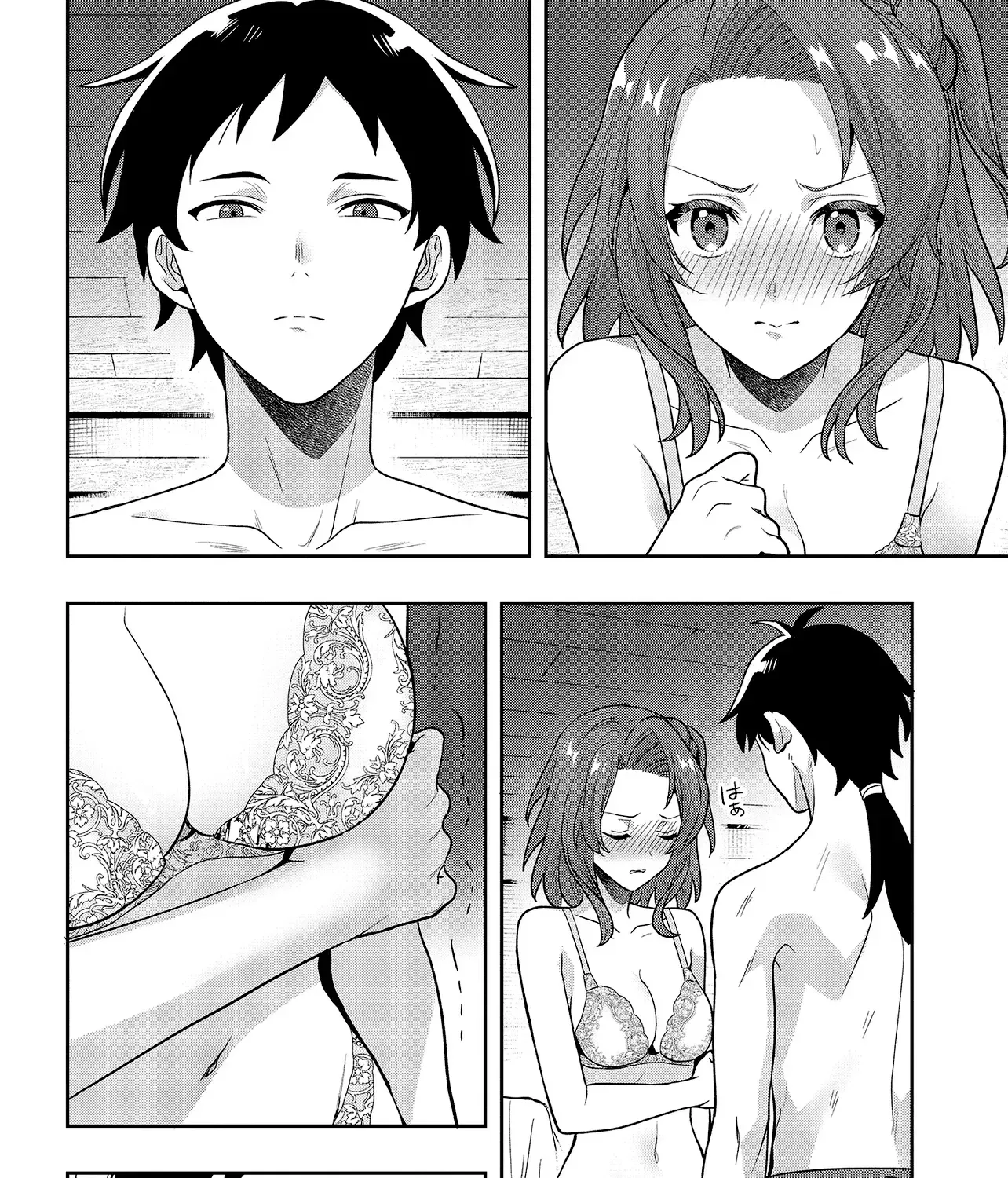 Haburare Zukai no Isekai Boukentan Chapter 2.1 page 32 - 