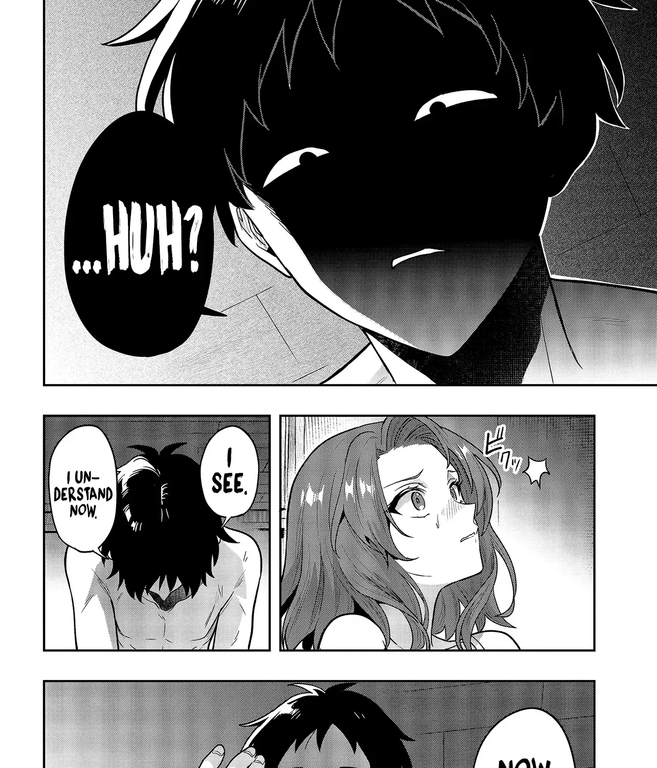 Haburare Zukai no Isekai Boukentan Chapter 2.1 page 44 - 