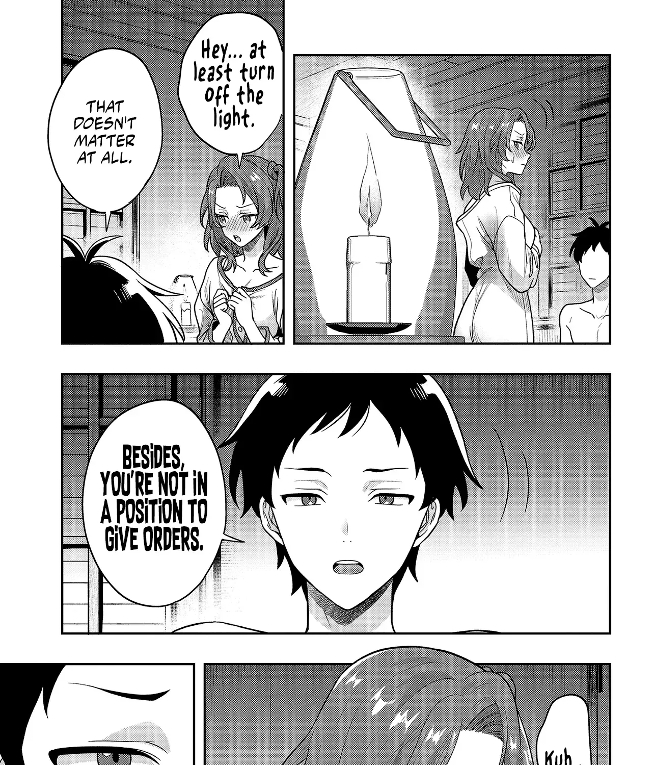 Haburare Zukai no Isekai Boukentan Chapter 2.1 page 10 - 