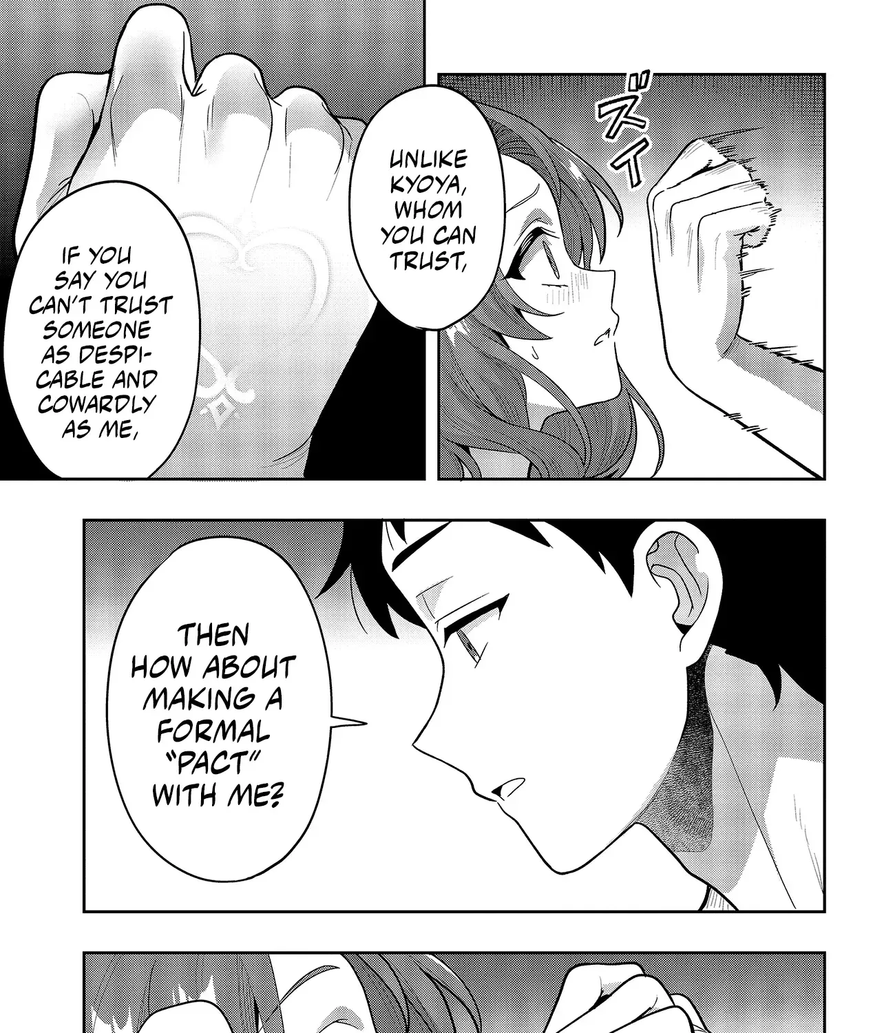 Haburare Zukai no Isekai Boukentan Chapter 2.2 page 2 - 