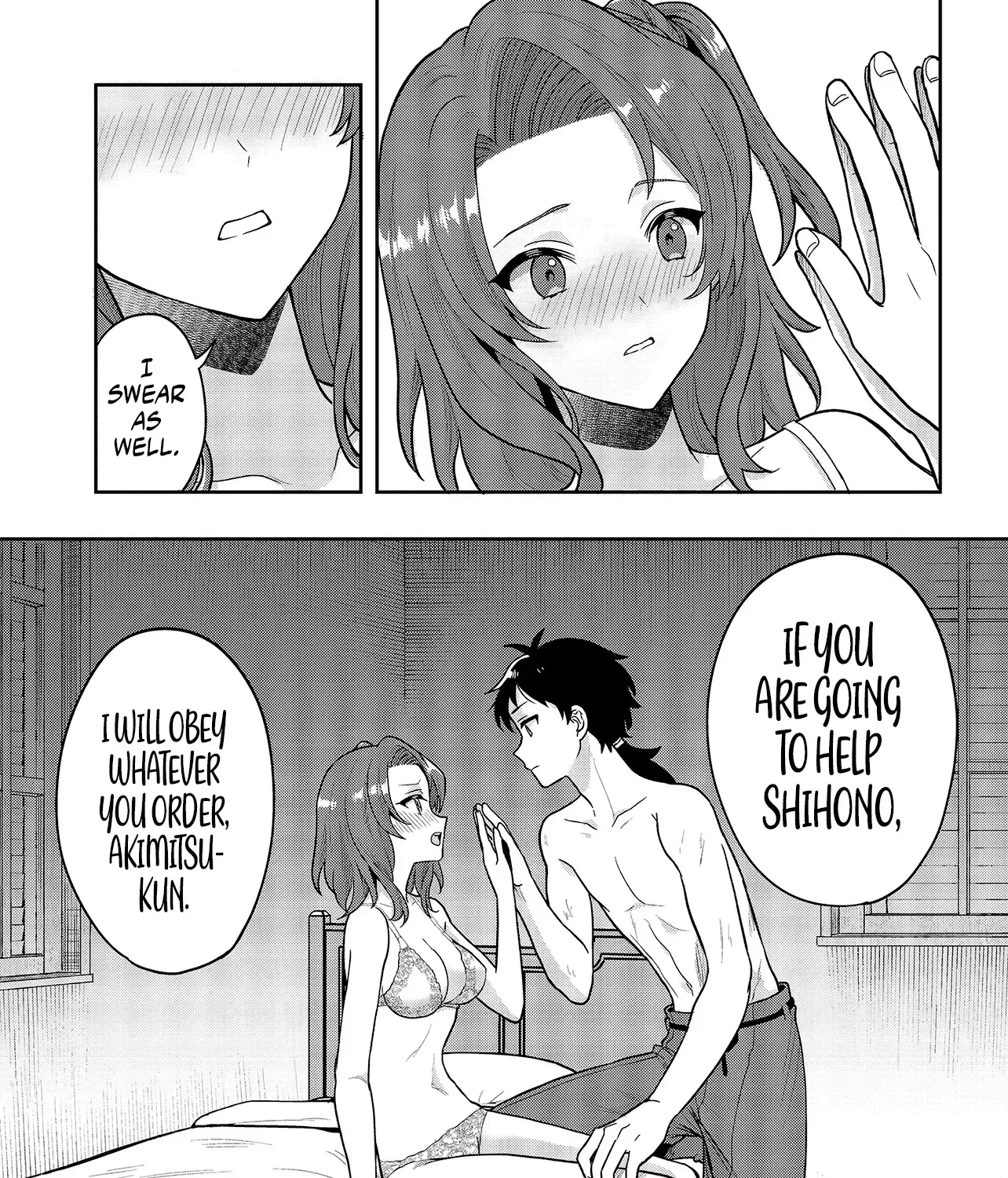 Haburare Zukai no Isekai Boukentan Chapter 2.2 page 14 - 