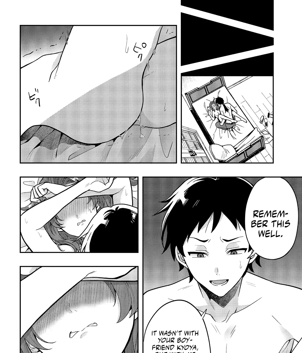 Haburare Zukai no Isekai Boukentan Chapter 2.2 page 26 - 