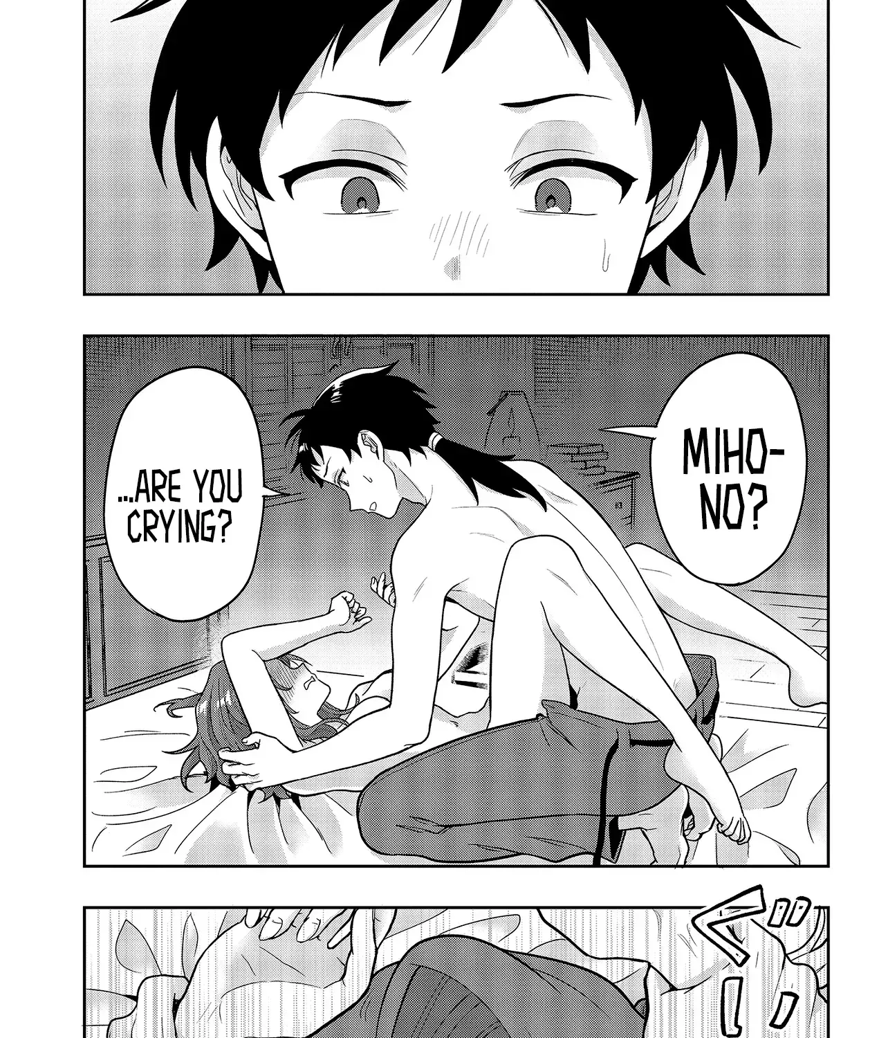 Haburare Zukai no Isekai Boukentan Chapter 2.2 page 28 - 