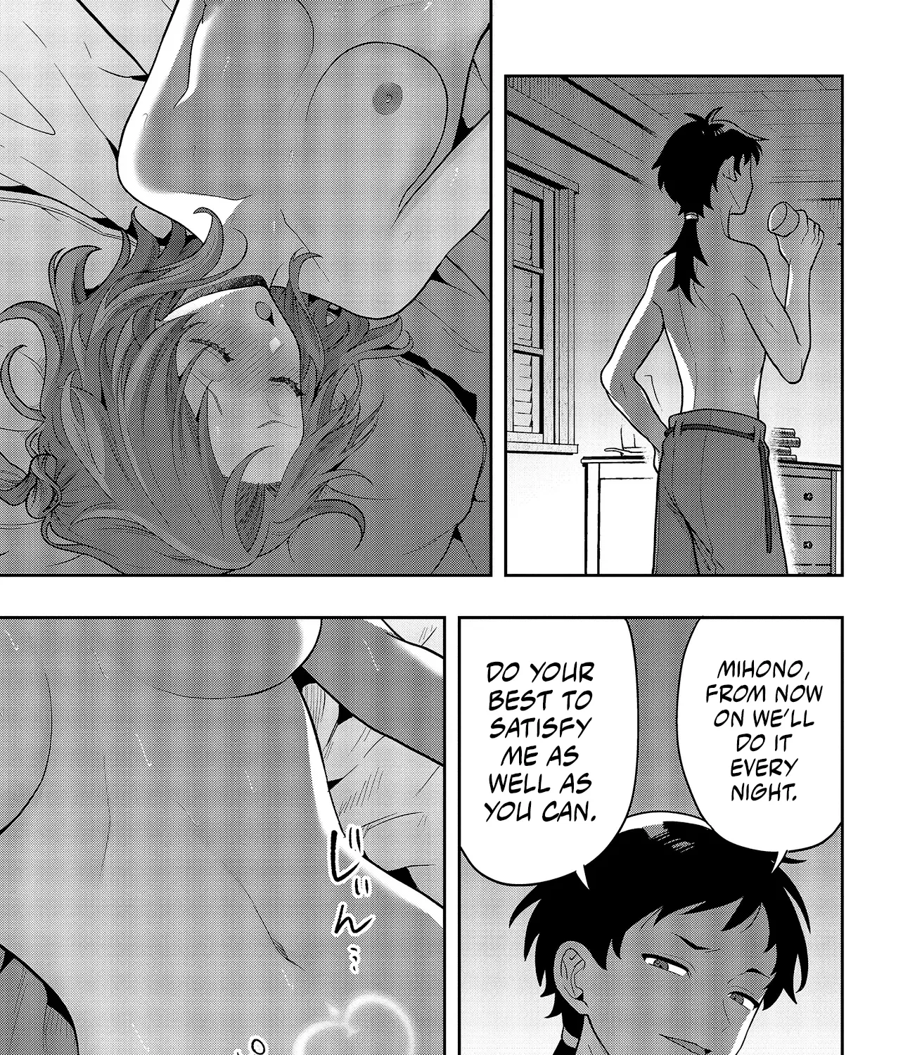 Haburare Zukai no Isekai Boukentan Chapter 2.2 page 40 - 