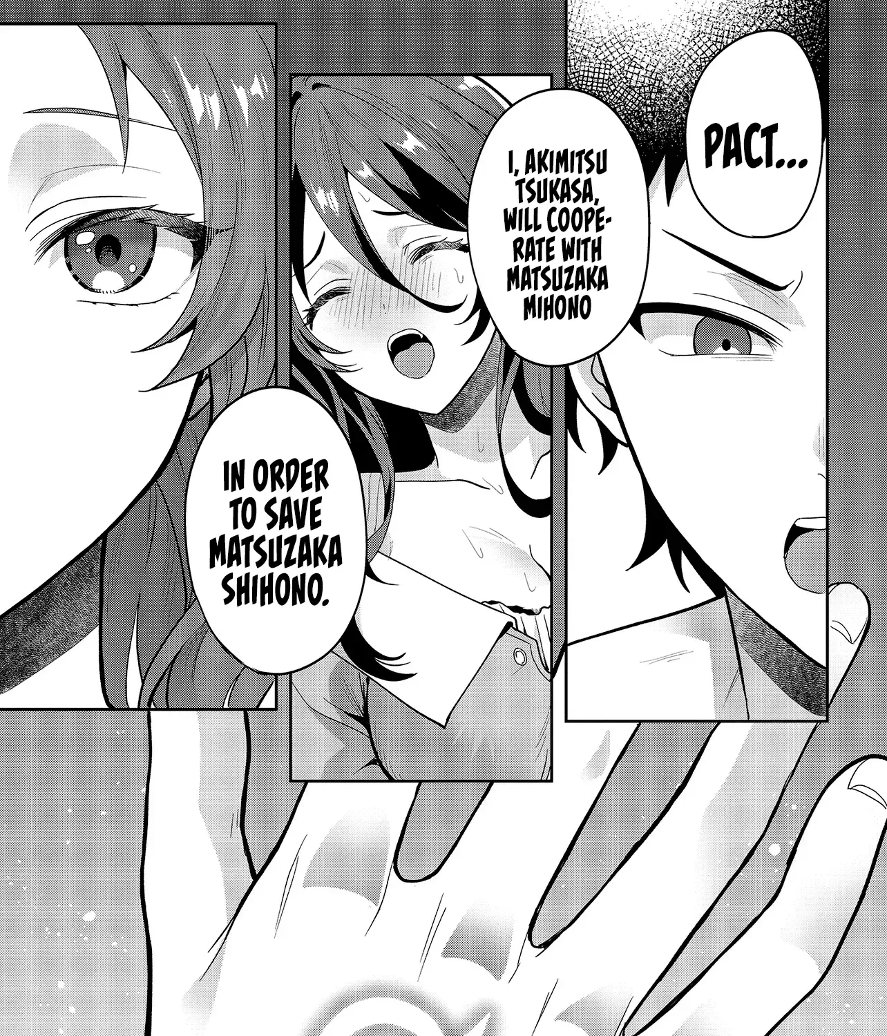 Haburare Zukai no Isekai Boukentan Chapter 2.2 page 6 - 