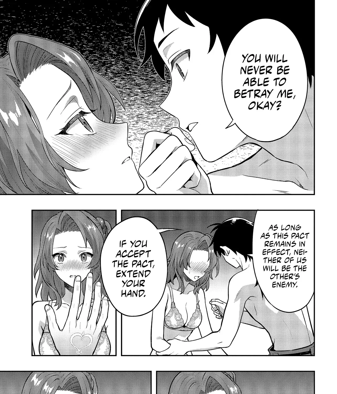 Haburare Zukai no Isekai Boukentan Chapter 2.2 page 10 - 