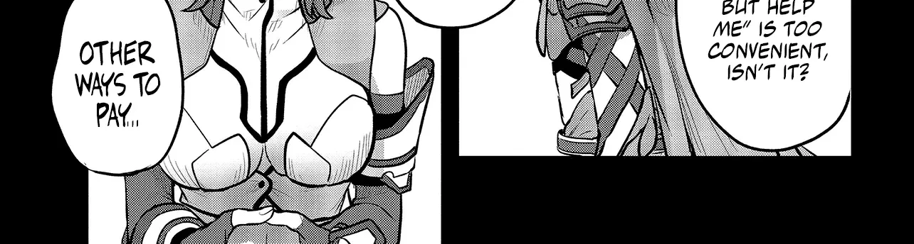 Haburare Zukai no Isekai Boukentan Chapter 3.1 page 19 - 