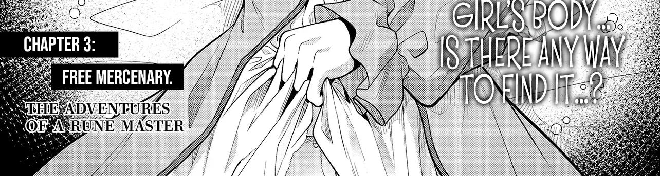 Haburare Zukai no Isekai Boukentan Chapter 3.1 page 3 - 