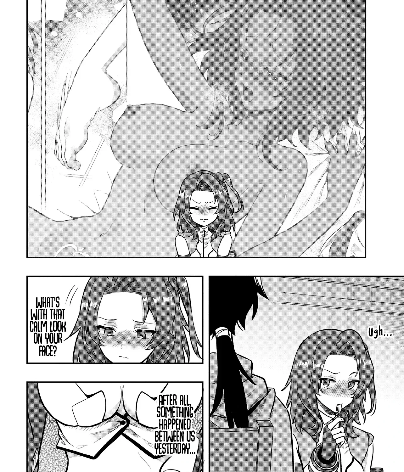Haburare Zukai no Isekai Boukentan Chapter 3.1 page 32 - 