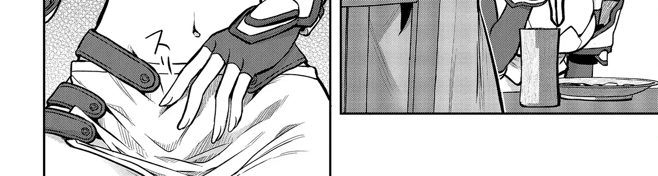 Haburare Zukai no Isekai Boukentan Chapter 3.1 page 33 - 