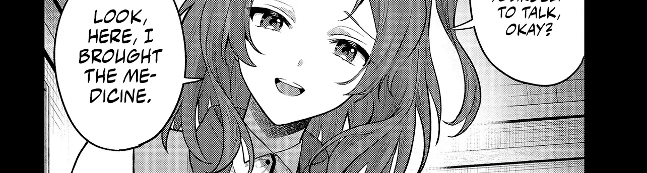 Haburare Zukai no Isekai Boukentan Chapter 3.1 page 5 - 