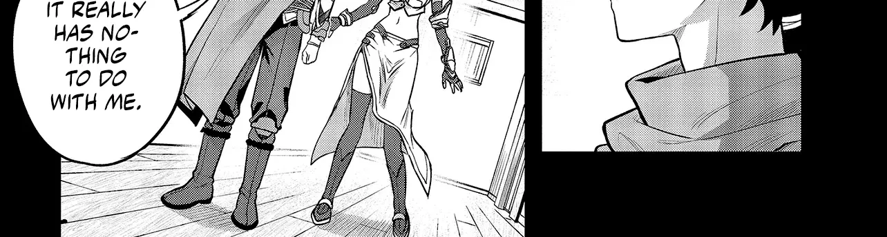 Haburare Zukai no Isekai Boukentan Chapter 3.1 page 9 - 