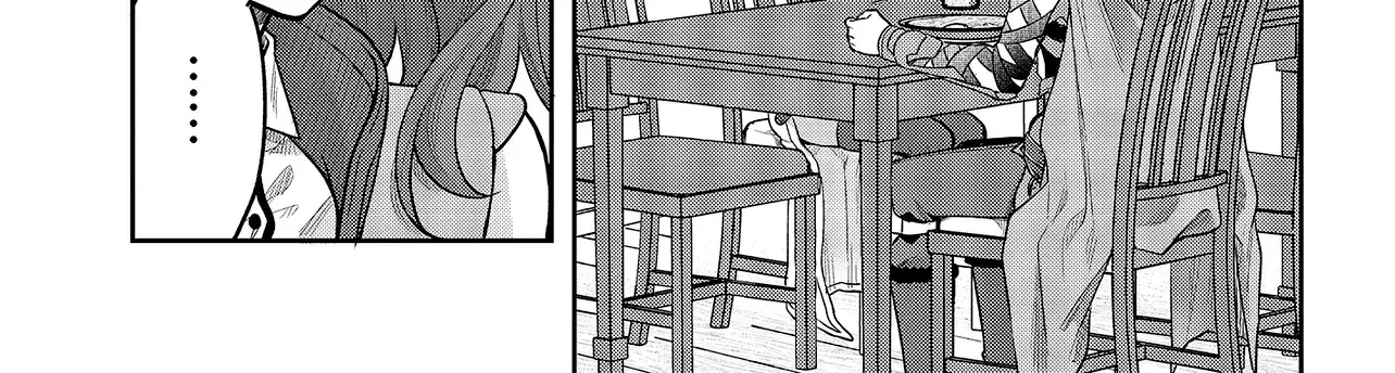 Haburare Zukai no Isekai Boukentan Chapter 3.2 page 3 - 