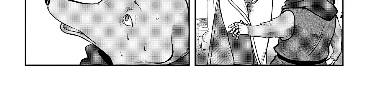 Haburare Zukai no Isekai Boukentan Chapter 3.2 page 21 - 