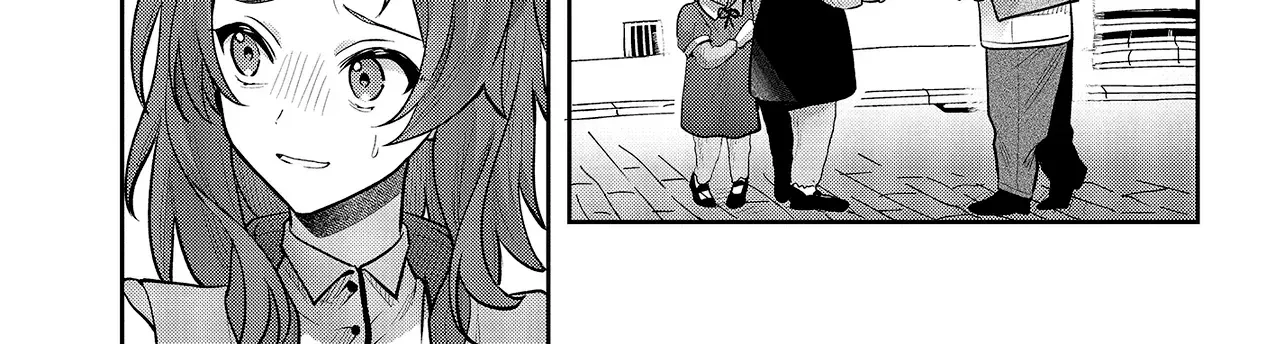 Haburare Zukai no Isekai Boukentan Chapter 3.2 page 23 - 