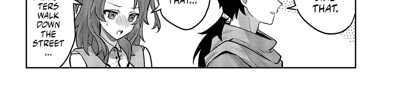 Haburare Zukai no Isekai Boukentan Chapter 3.2 page 25 - 