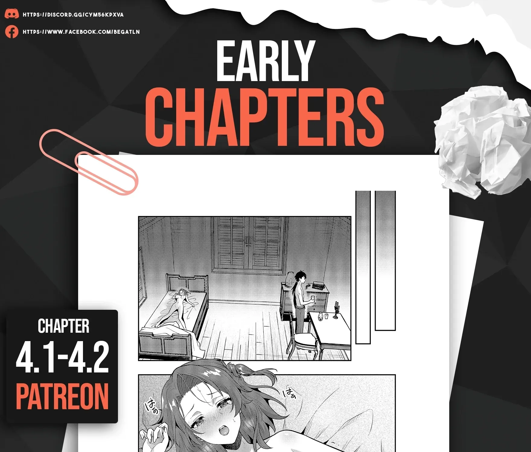 Haburare Zukai no Isekai Boukentan Chapter 3.2 page 40 - 