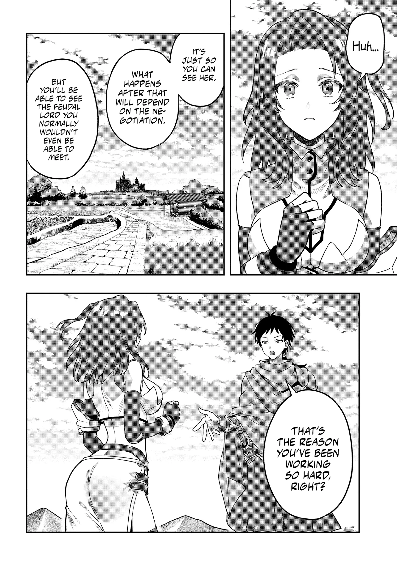 Haburare Zukai no Isekai Boukentan Chapter 5.1 page 17 - 