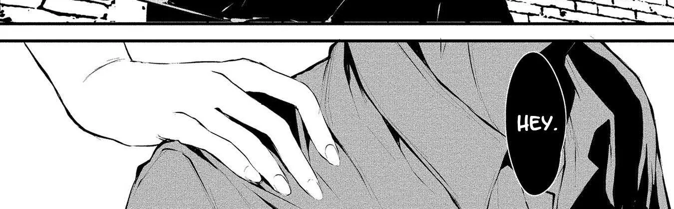 Hachigatsu Kokonoka Boku wa Kimi ni Kuwareru. Chapter 1 page 13 - 