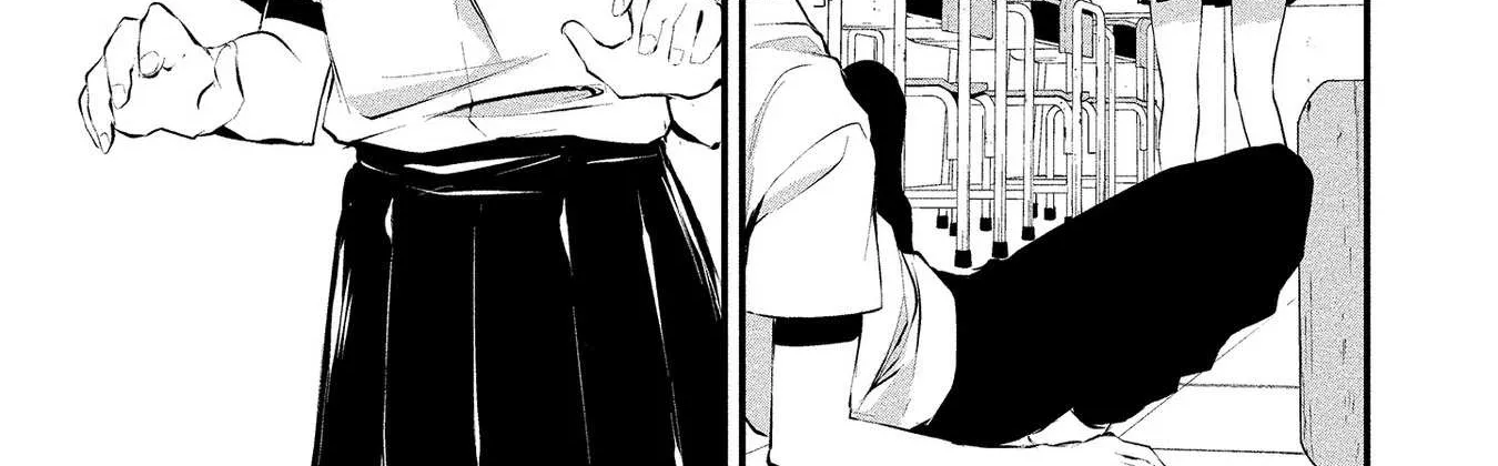 Hachigatsu Kokonoka Boku wa Kimi ni Kuwareru. Chapter 1 page 15 - 