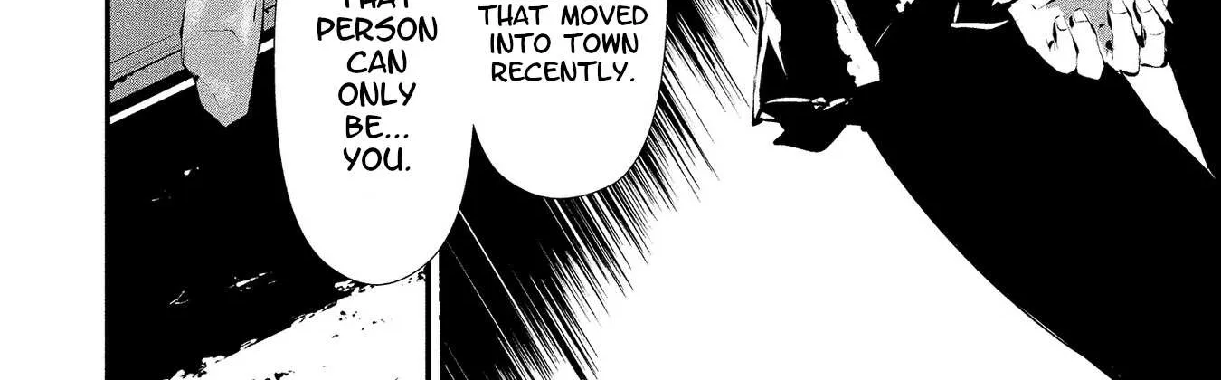 Hachigatsu Kokonoka Boku wa Kimi ni Kuwareru. Chapter 1 page 21 - 