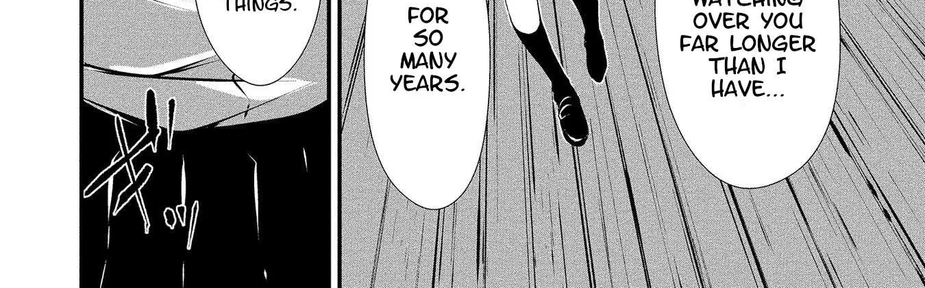 Hachigatsu Kokonoka Boku wa Kimi ni Kuwareru. Chapter 1 page 33 - 