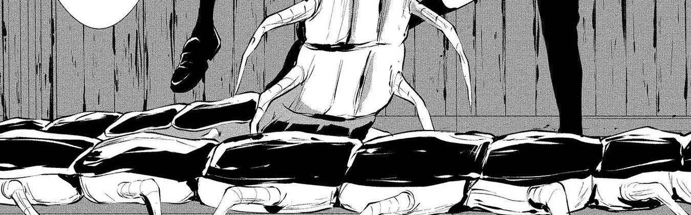 Hachigatsu Kokonoka Boku wa Kimi ni Kuwareru. Chapter 1 page 37 - 