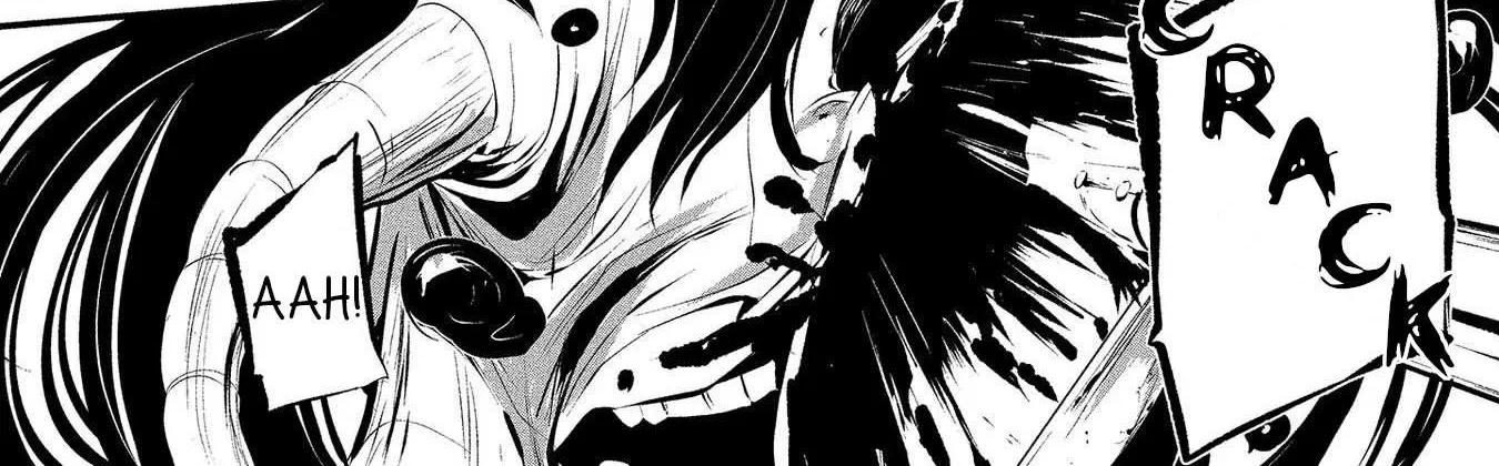 Hachigatsu Kokonoka Boku wa Kimi ni Kuwareru. Chapter 1 page 41 - 