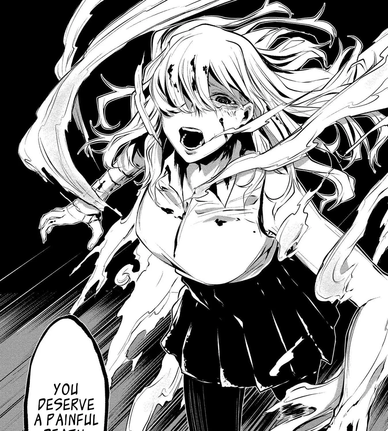 Hachigatsu Kokonoka Boku wa Kimi ni Kuwareru. Chapter 1 page 44 - 