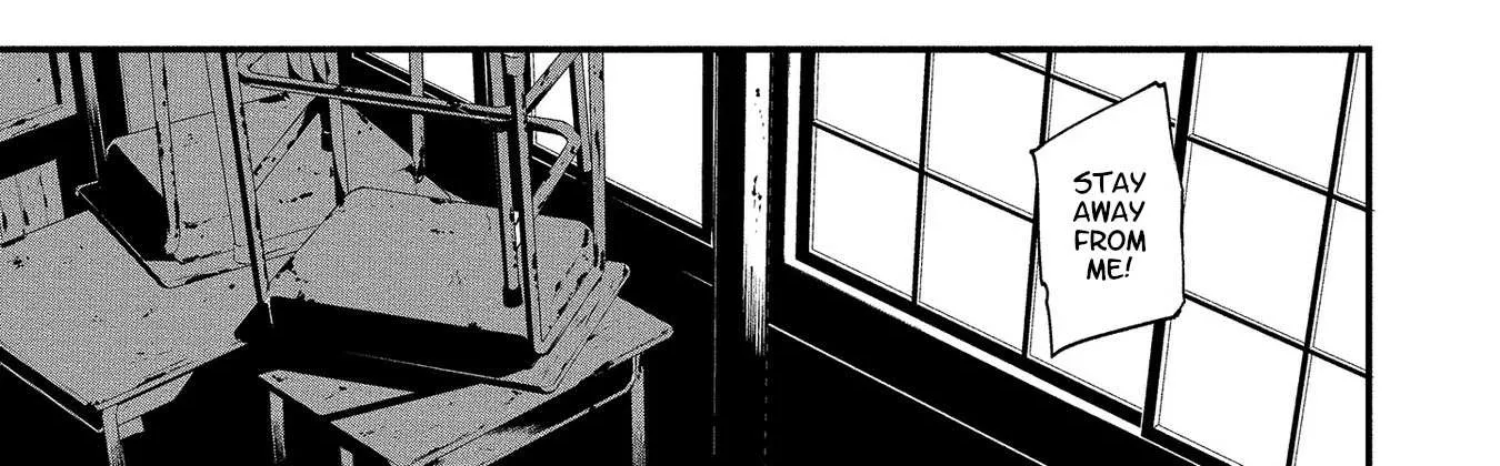 Hachigatsu Kokonoka Boku wa Kimi ni Kuwareru. Chapter 1 page 47 - 